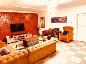 Petra Apartments